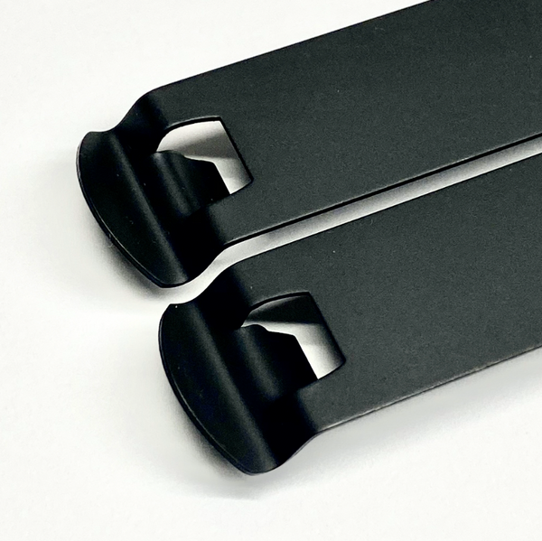 DCC Monoblock Gear Clip™ 1.5" *Sterile/No Logo* PFC Loadout