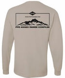 PFC New PARC Logo Unisex Long-Sleeve T-Shirt