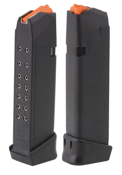 GLOCK17 Full Set マガジン2本＋ラバーグリップ付 GLOCK17 Full Set マガジン2本＋ラバーグリップ付 【公式通販】