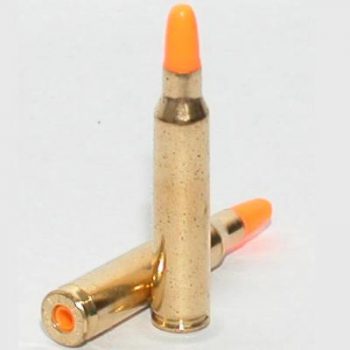 .223 Cal (5.56mm) Action Trainer Dummy Rounds 5rds/Pack