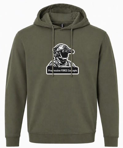 PFC Night Vision Performance Pullover Hoodie