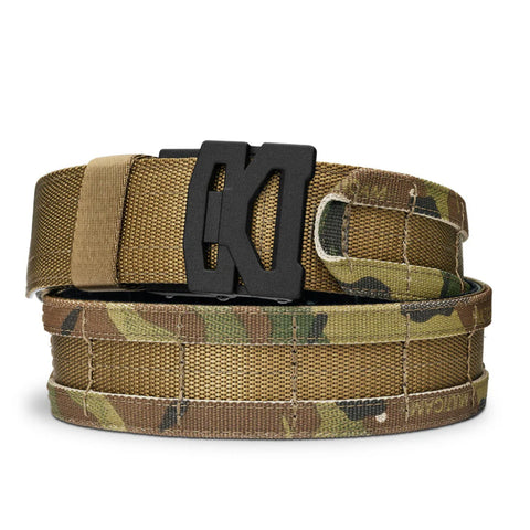 Kore B2 Battle Belt Multicam 24"-48" W/ Reinforced Inner Belt