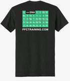 PFC Elemental T-Shirt "It's in Our DNA"