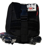 PFC Medical IFAK V2 FIRST AID TRAUMA MED KIT