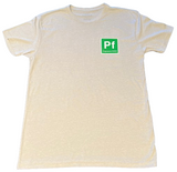 PFC Elemental T-Shirt Sand