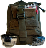 PFC Medical IFAK V2 FIRST AID TRAUMA MED KIT