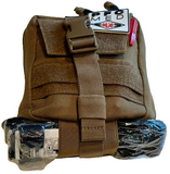 PFC Medical IFAK V2 FIRST AID TRAUMA MED KIT