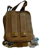 PFC Medical IFAK V2 FIRST AID TRAUMA MED KIT