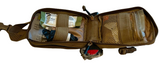 PFC Medical IFAK V2 FIRST AID TRAUMA MED KIT