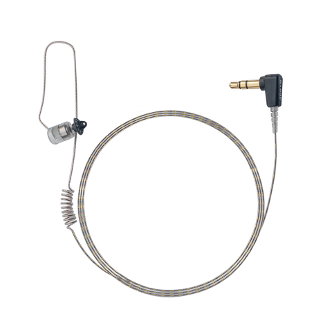 N-Ear 360 Flexo Dynamic Radio Earpiece