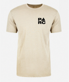 PFC PARC Entrance to Excellence T-Shirt