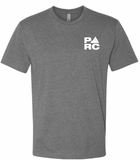 PFC PARC Entrance to Excellence T-Shirt