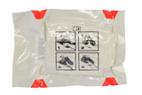 NAR MINI RESPONDER 4 IN. ETD COMPACT EMERGENCY TRAUMA DRESSING