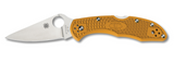 Spyderco, Delica 4 Folding Knife
