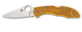 Spyderco, Delica 4 Folding Knife