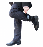 PFC Medical V2 Ankle Med Kit With Rescue Essentials Wrap