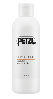 PETZL Power Liquid Chalk 200ml