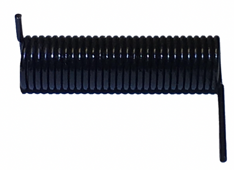 AR-15 Ejection port cover spring 