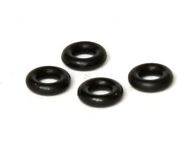 AR-15 Extractor o ring Pack of 4