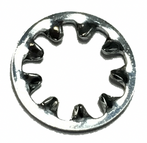 AR-15 Pistol grip screw washer 