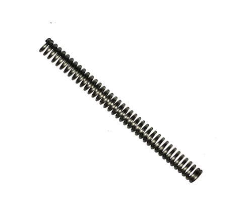AR-15 Takedown detent spring 