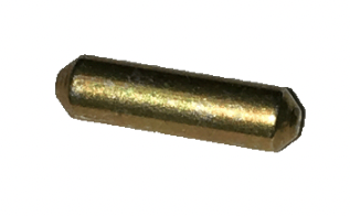 AR-15 Takedown detent 