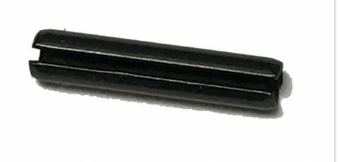 AR-15 Trigger guard roll pin 