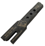 BattleSteel BCG Carbon Scraper for AR-15 M16