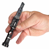 BattleSteel BCG Carbon Scraper for AR-15 M16