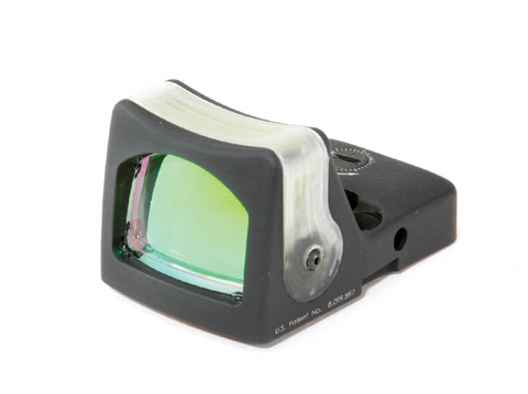 Trijicon RMR RM05G Dual Illumination 9 MOA Green Dot
