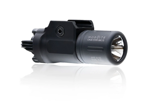 Modlite PL350c Compact Handgun Light Package
