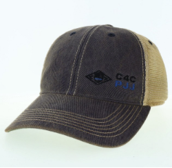 PFC C4C PJJ Hat Ball Cap