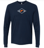PFC ACT Long Sleeve T-shirt Armed Citizen Training