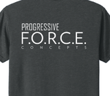 PFC F.O.R.C.E. Throwback T-Shirt