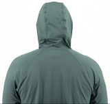 PFC Long Sleeve Sun Hoodie Team PFC Design