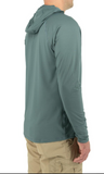 PFC Long Sleeve Sun Hoodie Team PFC Design