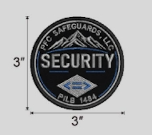 PFCS Security Patch