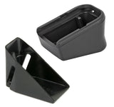 Glock +2 Magazine Extension Kit for G19/G17/G22/G23