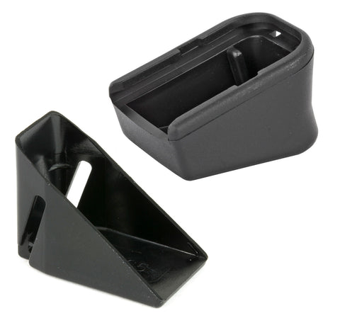 Glock +2 Magazine Extension Kit for G19/G17/G22/G23