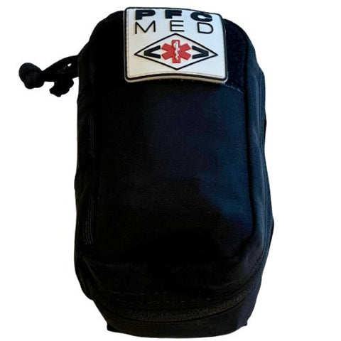 PFC Medical MINI IFAK MED KIT