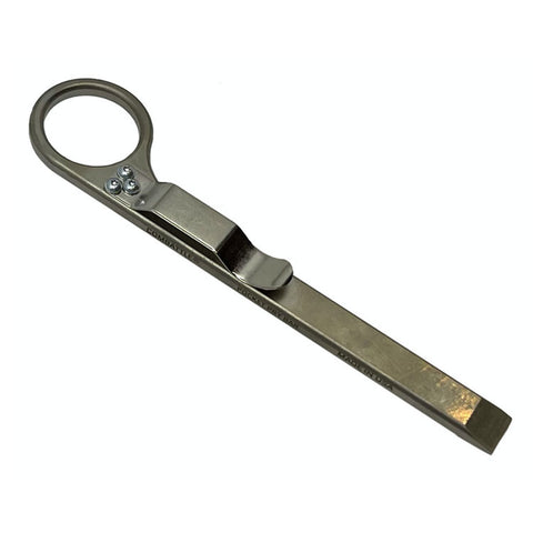 COMBATTLE Pocket Pry Bar EDC Tool
