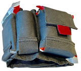 PFC Medical V2 Ankle Med Kit With Rescue Essentials Wrap