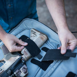 Vertx Tactigami BAP Strap - XL Gear/Weapons Organization Straps Black