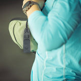 Vertx Rapid Access Tab Kit (2 Pack - Large/Small) for Sling Bags