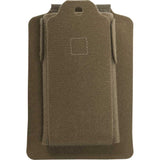 Vertx Tactigami MAK Full Rifle Magazine and Kit Holster Coyote Brown