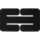 Vertx Tactigami BAP Belt Adapter Panel Holster Mounting System Black
