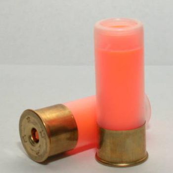 12 Gauge Action Trainer Dummy Rounds 5rds/Pack