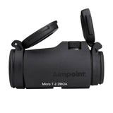 Aimpoint Micro T2- No mount