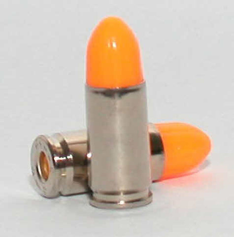 9mm Action Trainer Dummy Round 5rds/Pack
