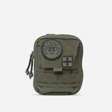 PFC MED M-FAK Advanced Pouch IFAK V2 Admin Bag (Empty)